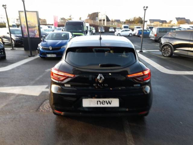 Renault Clio image 2