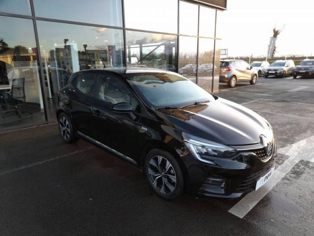 Renault Clio image 9