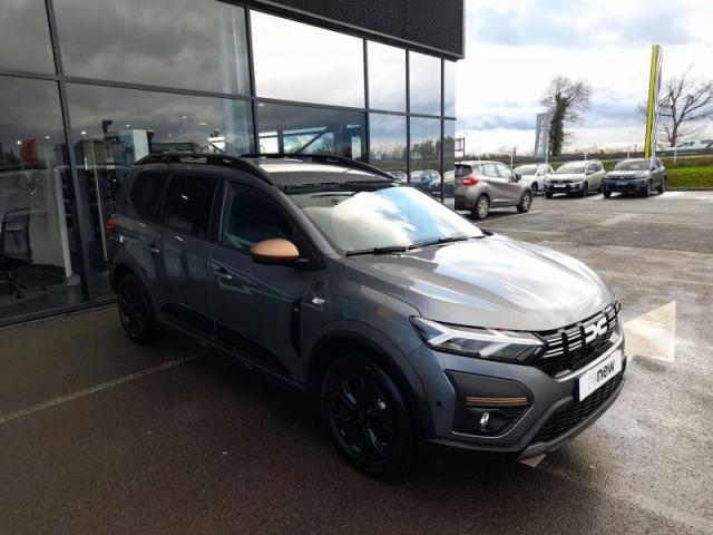 Dacia Jogger image 4