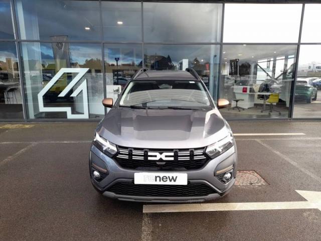 Dacia Jogger image 1