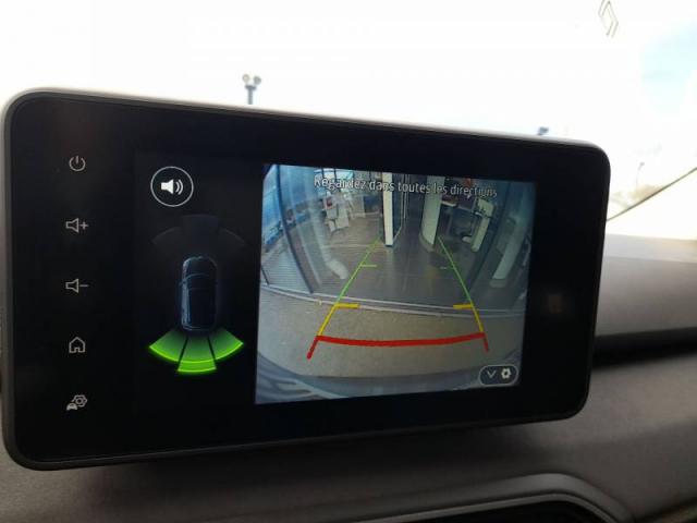 Dacia Jogger image 8