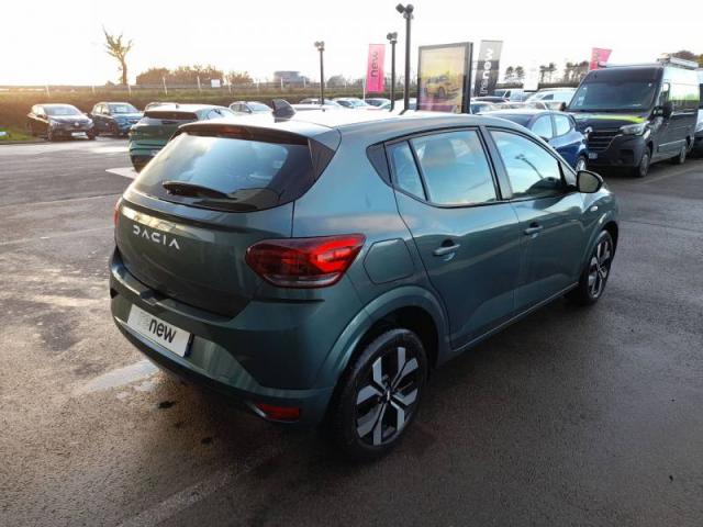 Dacia Sandero image 9