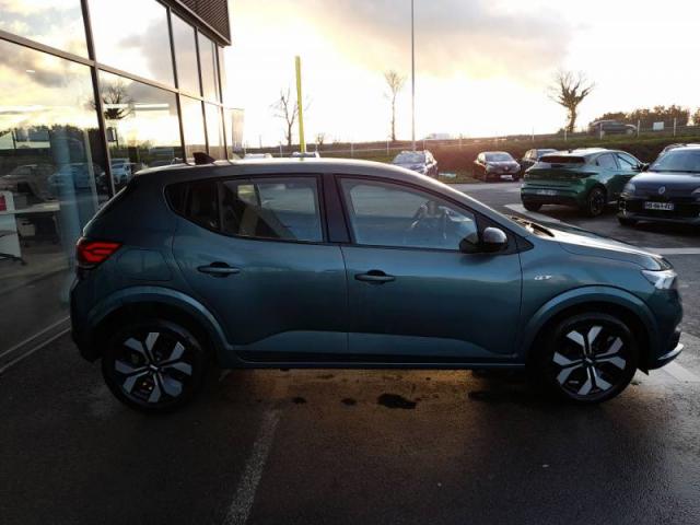 Dacia Sandero image 1