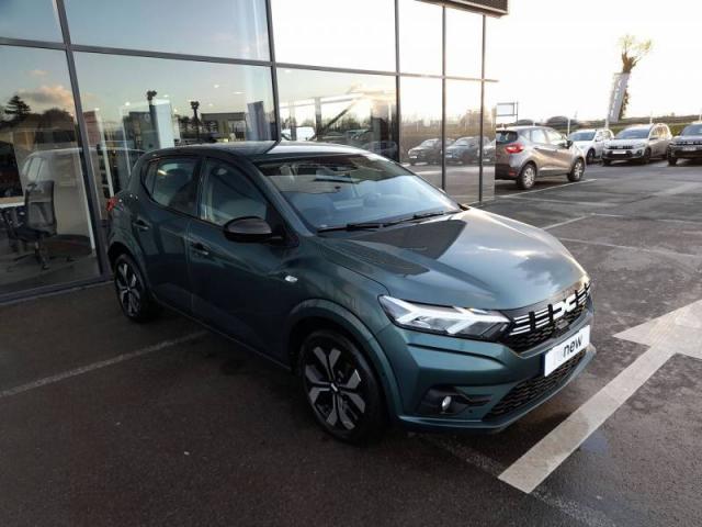 Dacia Sandero image 2