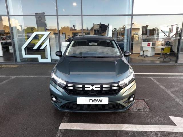 Dacia Sandero image 8