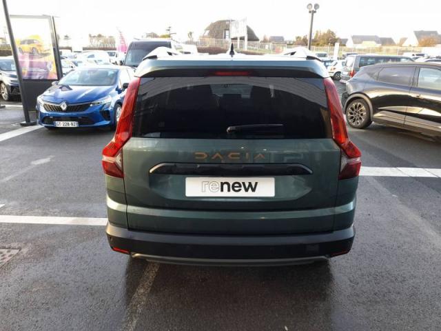 Dacia Jogger image 3