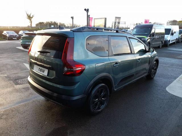 Dacia Jogger image 5