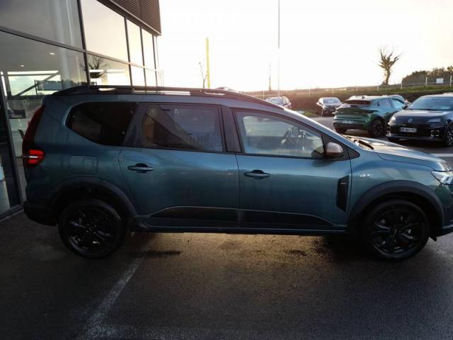 Dacia Jogger image 4