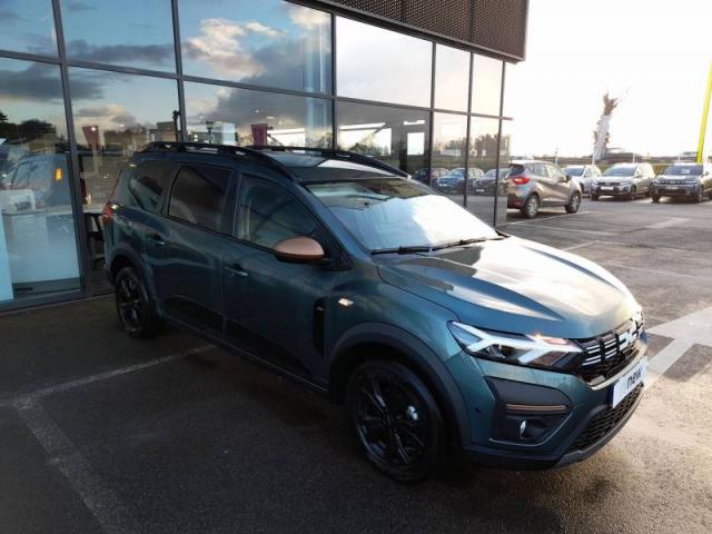 Dacia Jogger image 6