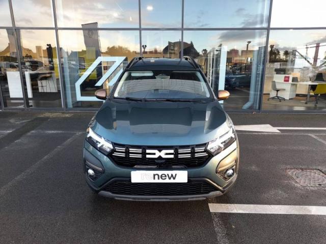 Dacia Jogger image 1