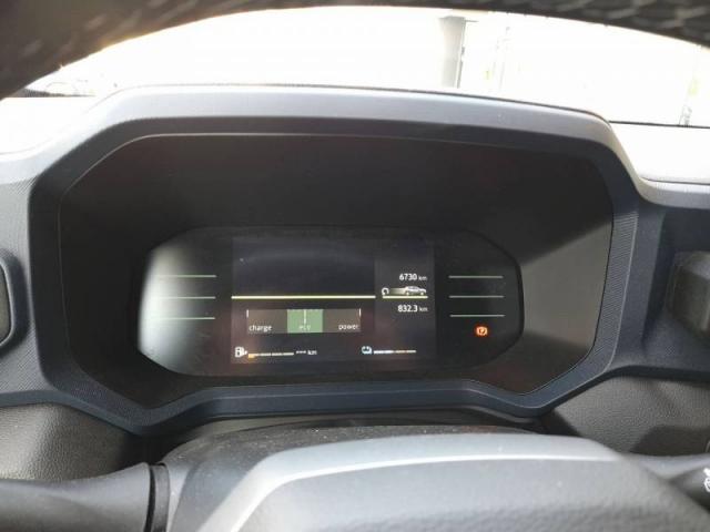 Dacia Duster image 8