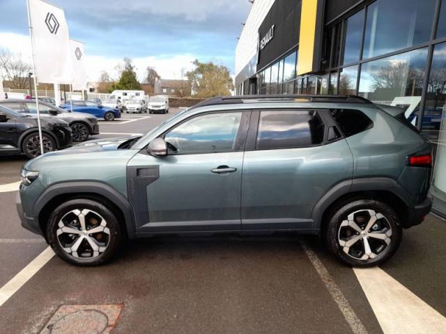 Dacia Duster image 2