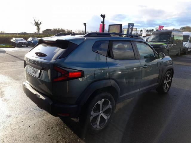 Dacia Duster image 6