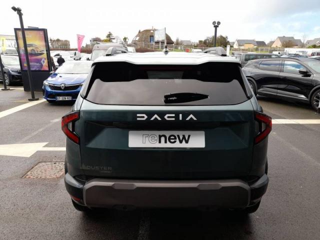 Dacia Duster image 1