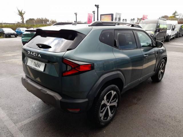 Dacia Duster image 3