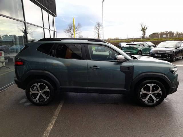 Dacia Duster image 4