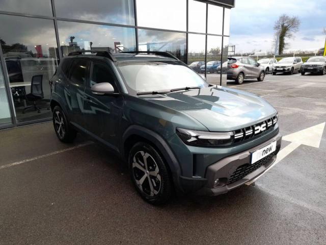 Dacia Duster image 9