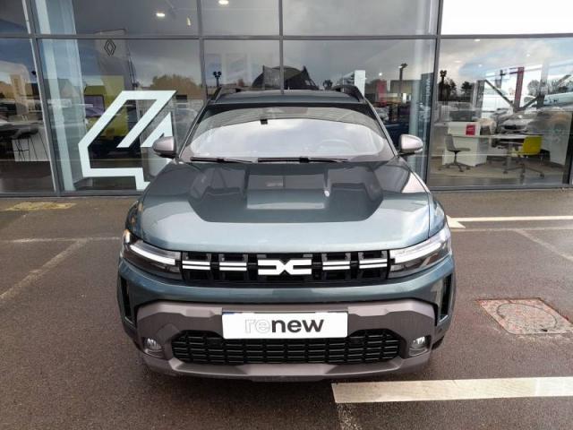 Dacia Duster image 5