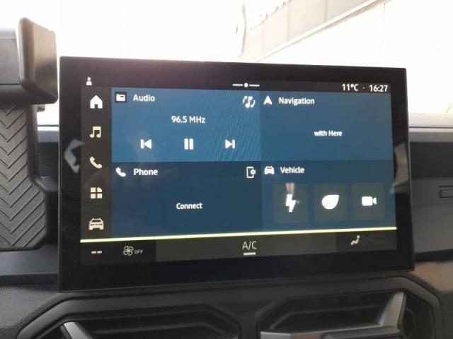 Dacia Duster image 7