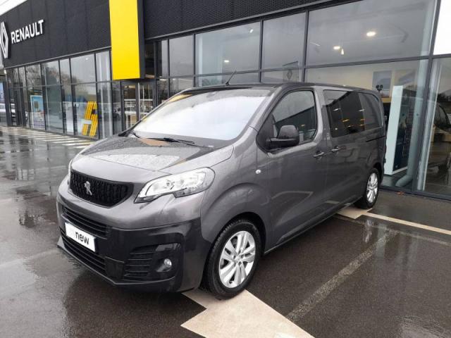 Peugeot Expert Fgn Tole M Bluehdi 145 Bvm6