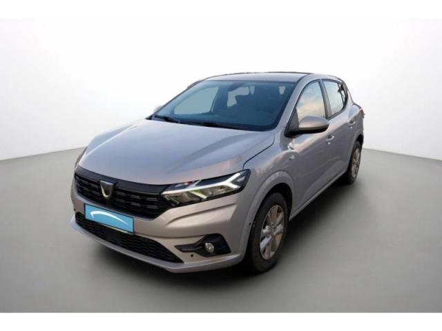 Dacia Sandero Tce 90 - 22b Confort