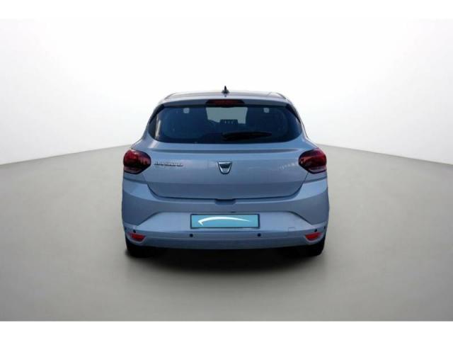 Dacia Sandero image 2