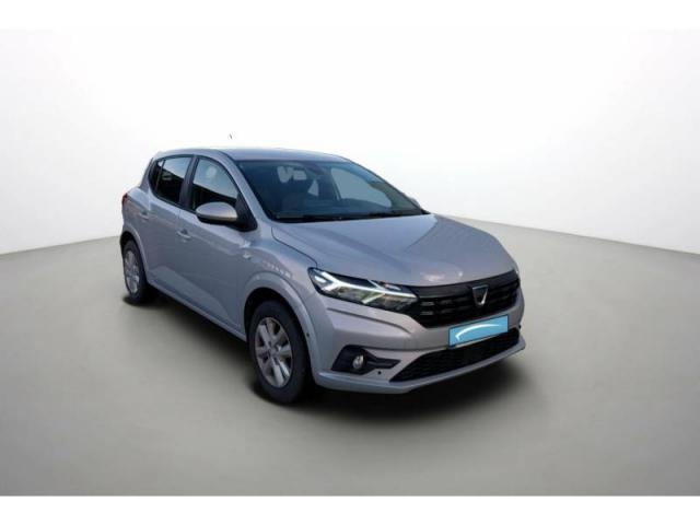 Dacia Sandero image 6