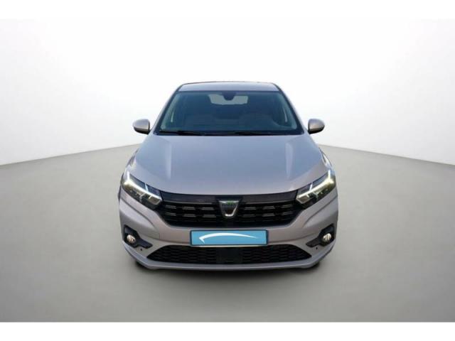 Dacia Sandero image 9