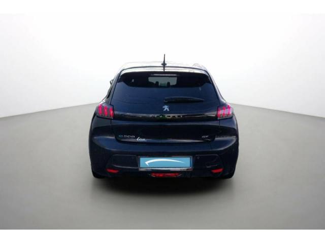 Peugeot 208 image 3