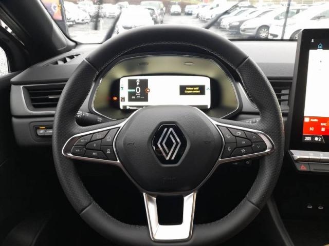 Renault Captur image 5