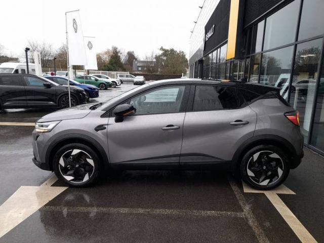 Renault Captur image 7