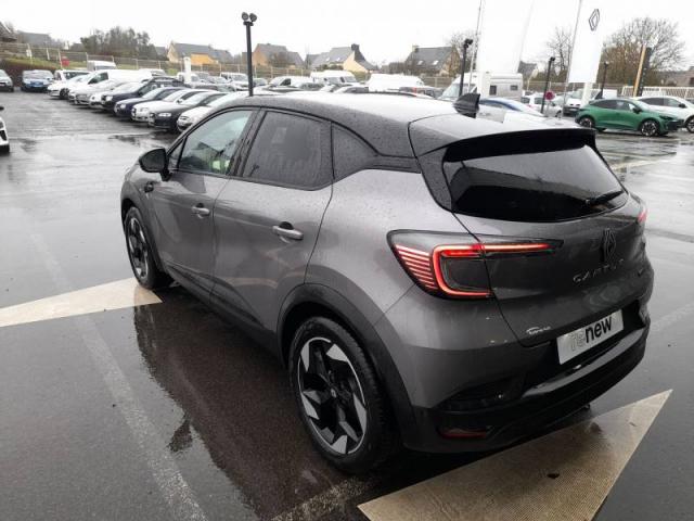 Renault Captur image 1