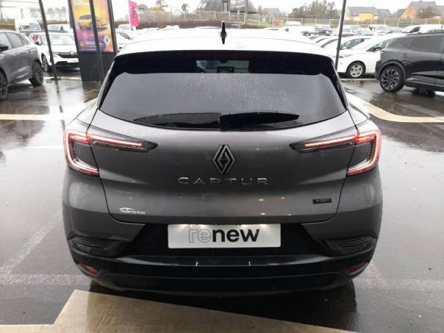 Renault Captur image 9