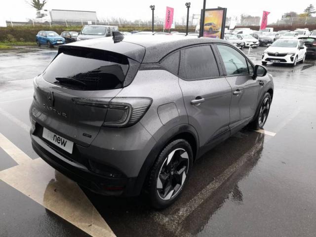 Renault Captur image 8