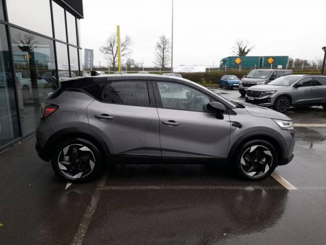 Renault Captur image 4