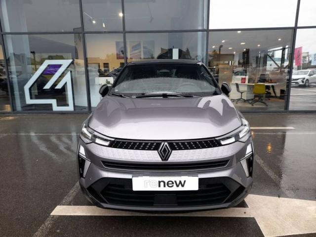 Renault Captur image 2