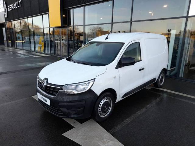 Renault Express (30) Van Blue Dci 75 - 22 Confort