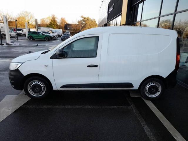 Renault Express image 3