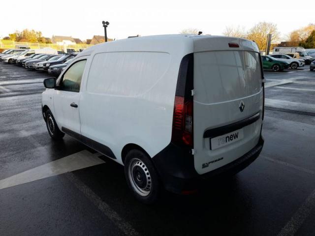 Renault Express image 5