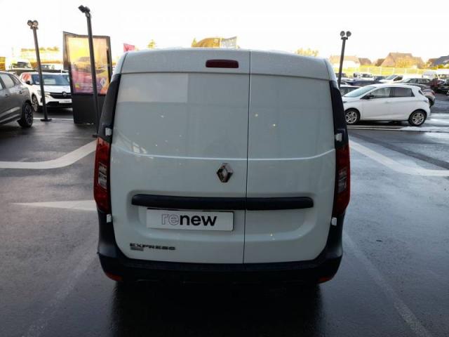 Renault Express image 6
