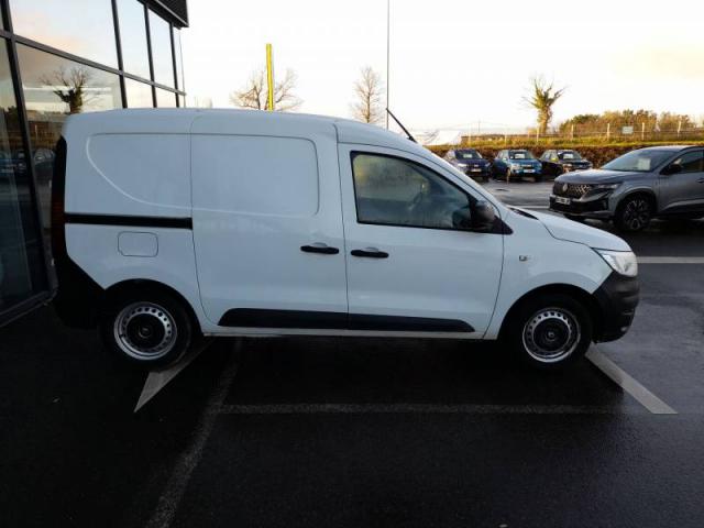 Renault Express image 8