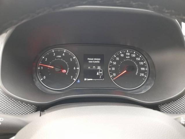 Dacia Sandero image 4