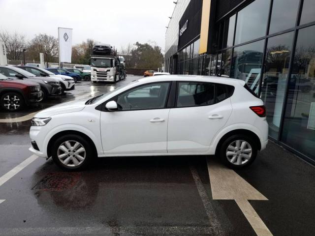 Dacia Sandero image 1