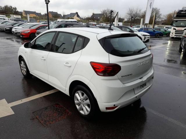 Dacia Sandero image 9