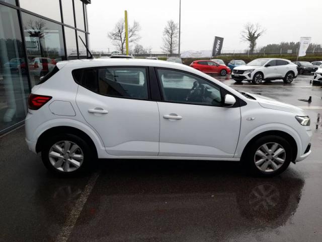 Dacia Sandero image 7