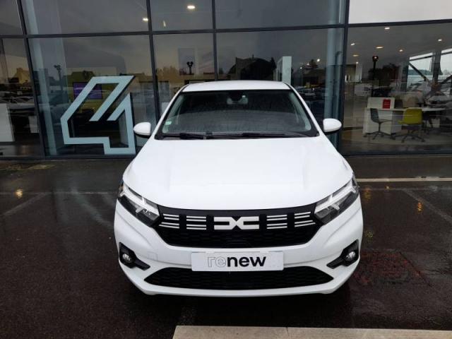 Dacia Sandero image 6