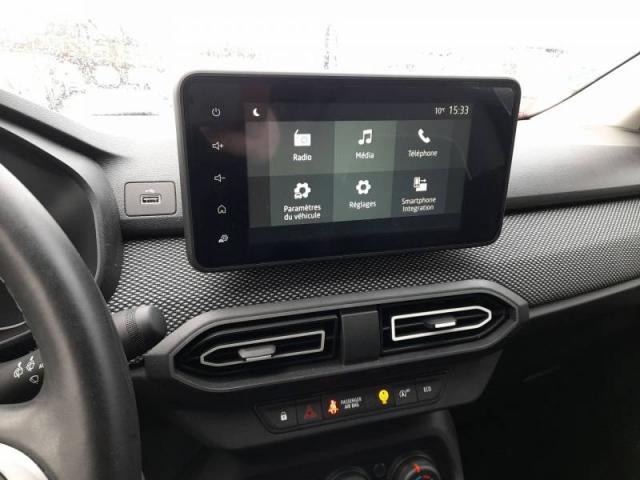 Dacia Sandero image 3