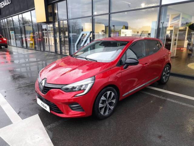 Renault Clio E-Tech Full Hybrid 145 Evolution