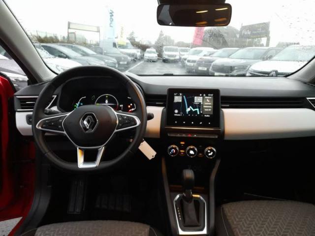 Renault Clio image 7