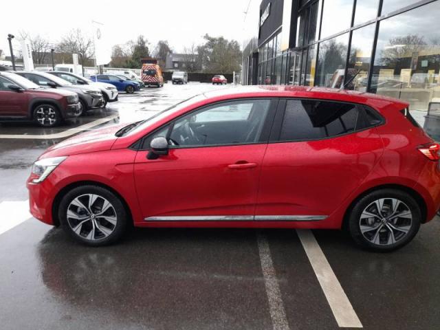 Renault Clio image 2